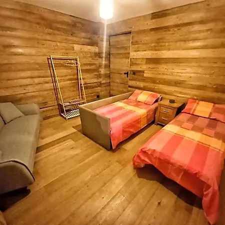 Hotell Punta Vittoria Sub 14 - Cir N.0010