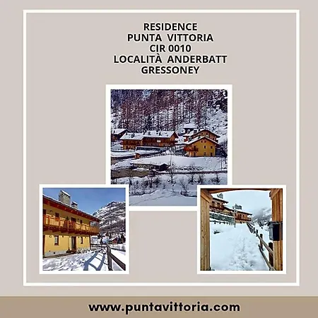 Punta Vittoria Sub 14 - Cir N.0010 Hotell